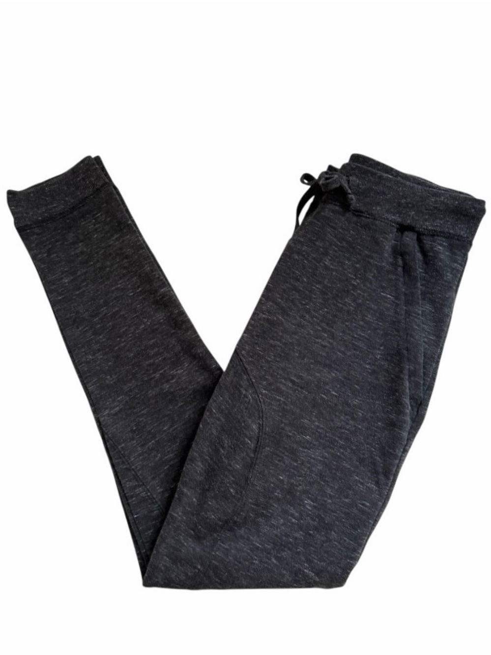 Zine Charcoal Grey Jogger Pants Size Medium